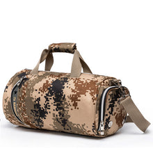 Load image into Gallery viewer, Sports Gym Bag Men