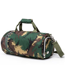 Load image into Gallery viewer, Sports Gym Bag Men