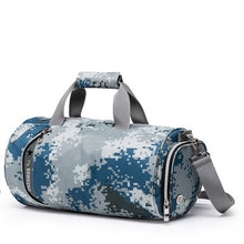 Load image into Gallery viewer, Sports Gym Bag Men