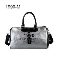 Load image into Gallery viewer, Sports Gym Bag Women