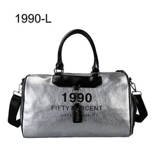 Load image into Gallery viewer, Sports Gym Bag Women