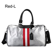 Load image into Gallery viewer, Sports Gym Bag Women