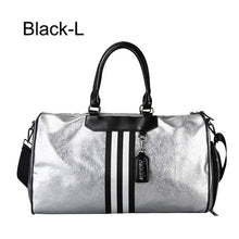 Load image into Gallery viewer, Sports Gym Bag Women