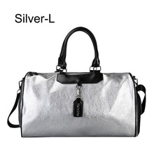 Load image into Gallery viewer, Sports Gym Bag Women