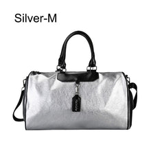 Load image into Gallery viewer, Sports Gym Bag Women
