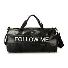 Load image into Gallery viewer, Sports Gym Bag Women
