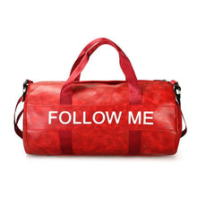 Load image into Gallery viewer, Sports Gym Bag Women