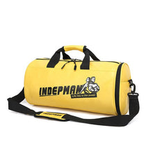 Load image into Gallery viewer, Sports Gym Bag Women