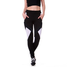 Load image into Gallery viewer, Pants Workout Running Sports