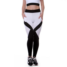 Load image into Gallery viewer, Pants Workout Running Sports