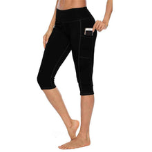 Load image into Gallery viewer, Pants Workout Running Sports