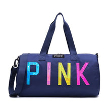 Load image into Gallery viewer, Sports Gym Bag Women
