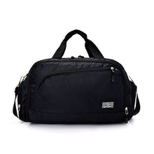 Load image into Gallery viewer, Sports Gym Bag Women