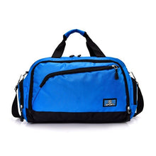 Load image into Gallery viewer, Sports Gym Bag Women