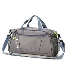 Load image into Gallery viewer, Sports Gym Bag Men